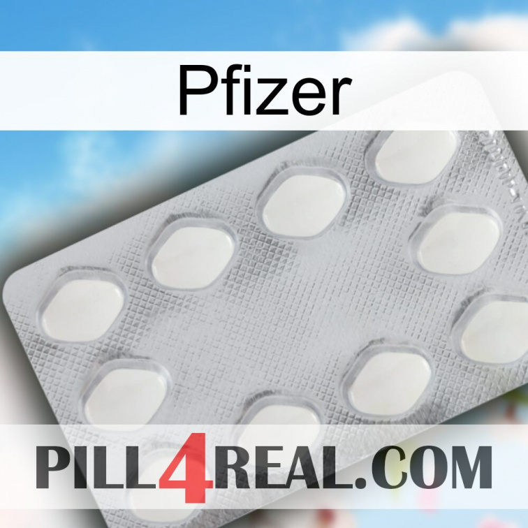 Pfizer 16